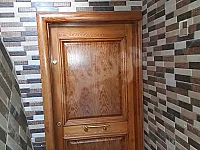 شقة للبيع في مزة 86، دمشق - 105 م²، غرفتين وصالة