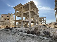 دمشق الديماس فلل الشيخ زايد