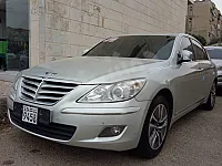 جينيسيس 2011 كاملة بدون فتحة وذواكر