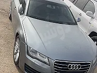 للبيع أودي a7 2014 وارد الكويت نضافة عالية انشالله من المالك دون وسيط