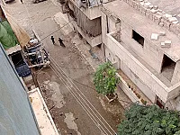 شقة للبيع في حلب - غرفتين وصالون بسعر 15,000$