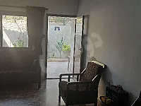  للبيع شقة سكنية جاهزة في سقوبين بجانب محمصة 