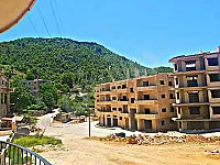 شقة 140م² مفروشة للبيع في صلنفة - 3 غرف بسعر 90,000$