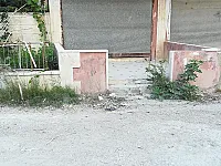 للبيع محل تجاري في سقوبين شارع العشرين المساحة 40م 