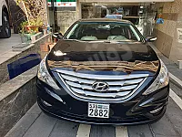 هيونداي سوناتا 2011 مستعملة للبيع في حلب - 194 حصان