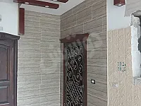 شقة للبيع سكن الادخار مطلة على دوار الثورة جاهزة ديلوكس