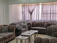 شقة للإيجار في المزرعة، دمشق - 2 غرفة مفروشة