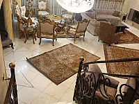 للبيع تراس ب مشروع دمر بعد دوار الكنيسة نزلت قنبض 700متر