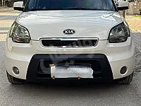 كيا سول 2011 مستعملة للبيع في اللاذقية بسعر 8600$