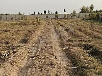 أرض للبيع في النشابية قرب مرج السلطان - 2650 م²