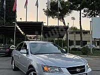 هيونداي سوناتا 2006 بحالة ممتازة للبيع في دمشق - 8000 دولار