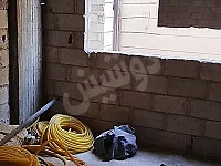 للبيع شقة عالعضم 62 متر  بالهامة طريق بيروت 