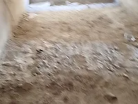 شقة للبيع في قدسيا 117 م² نصف كسوة - 2 غرف + صالتين - طابق 5