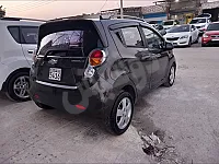 شيفروليه سبارك 2011 للبيع بحالة ممتازة في حلب - 5600$