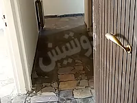 شقة للبيع في كورنيش التجارة- 180 م²، 4 غرف، طابق 6