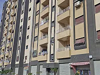 للبيع شقة في جمرايا ١٢٤ متر ٣ غرف وصالون من المالك مباشرة