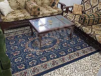 شقة للإيجار في كرم الشامي طريق الشام الرئيسي 