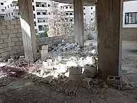  للبيع شقة في عين الفيجة بريف دمشق بسعر مغري ومساحة 145م²