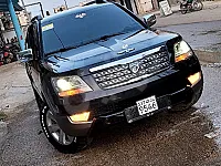 كيا موهافي 2008 للبيع في الشيخ مسكين - 11,500$ ديزل