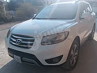 هيونداي سانتا في 2012 للبيع في الشيخ مسكين - 10,500$