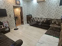 للبيع منزل في منطقة شيخ محدين حارة حمص 