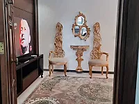 يوجد شقق للاجار اليومي والاسبوعي وشهر واحد فقط 