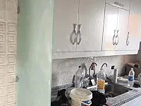 شقة سوبر ديلوكس للإيجار في مساكن برزة بدمشق، 3 غرف 300$