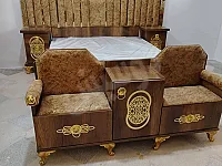 غرف نوم جديدة للبيع  جرمانا وريف دمشق