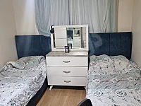 غرف أطفال وشباب من تركيا للبيع في عربين بسعر مغري