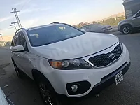 كيا سورينتو 2013 للبيع في ريف دمشق بسعر 12,500$