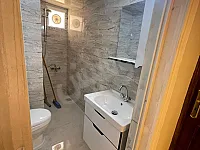 تمديدات المياه وتركيب خزانات وصيانة سباكة في قدسيا