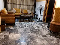 شقة للإيجار في المزرعة دمشق 80 م² مفروشة خدمة 24 ساعة