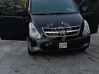 فان H1 سياحي خالي برا جوا اكمل وصف عدا الفتحه 