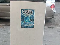 براد النسر الذهبي الجديد بسعر 190 دولار في دمشق