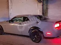 سيارة دودج تشالنجر ٢٠١٣