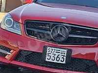 مرسيدس بينز c300