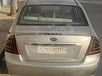 كيا سيراتو 2008 للبيع في دوما - 163,000 كم بسعر 7450$