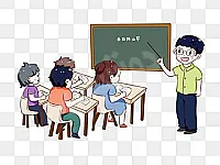 معلم خصوصي للغه الفرنسيه في حماه