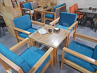 للبيع منشاءة سياحية في ريف اللاذقية