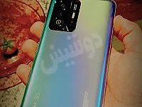 للبيع جوال Mi 11t زاكرة 256 رام 8+8 