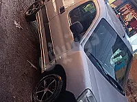 ستروين آمي 2005 بيكاب مستعمل للبيع بحلب بسعر 4500