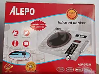 طباخ كهربائي متعدد الوظائف جديد للبيع في طرطوس بسعر $16