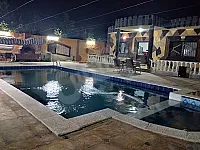 إيجار فيلا جديدة 3 غرف في المليحة - ريف دمشق