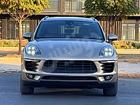 بورشه ماكان 2018 مستعمل للبيع في الميدان - دمشق