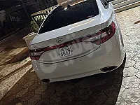 هيونداي أزيرا 2013 للبيع بحلب - مستعمل - 200000 كم