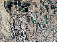 أرض زراعية للبيع في برزة، دمشق - 1802 م² بسعر مغري