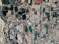 ارض زراعية للبيع في برزة - دمشق بمساحة 46 قصبة