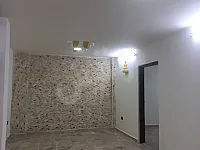 للبيع شقة طابو اخضر 165م قدسيا جمعيات