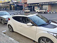 هيونداي فيلوستر 2012 للبيع بلون أبيض بسعر 7700 دولار