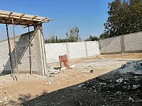 أرض سكنية 300 م² للبيع في كفر بطنا، ريف دمشق